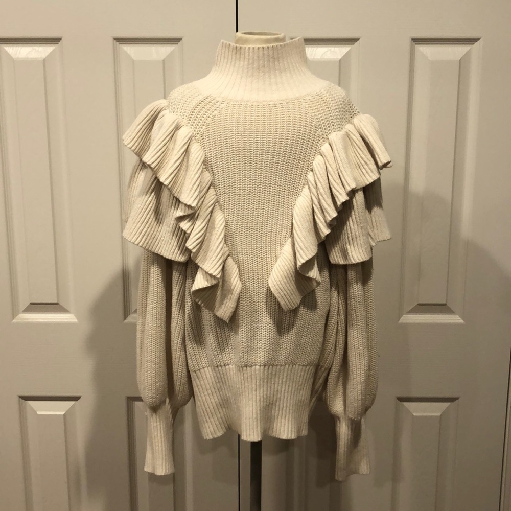 Perfect Winter Sweater ❄️👢